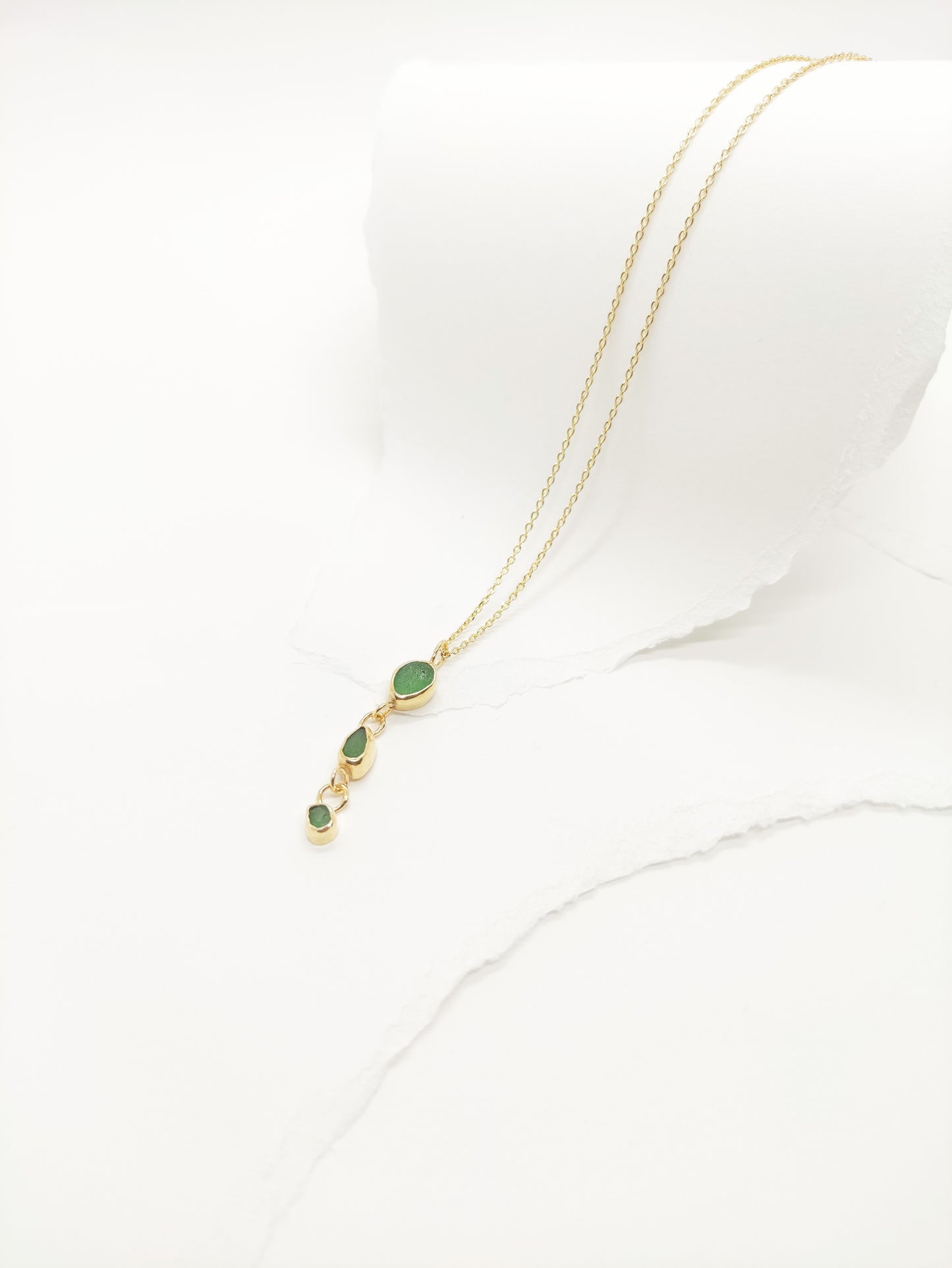 Pendentif Ilots, Hoëdic