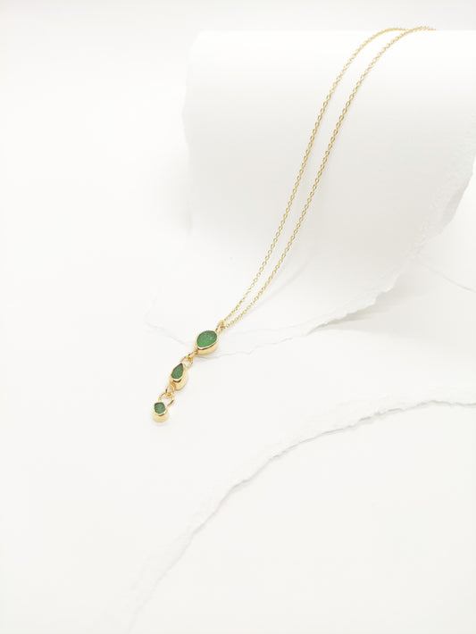 Pendentif Ilots, Hoëdic