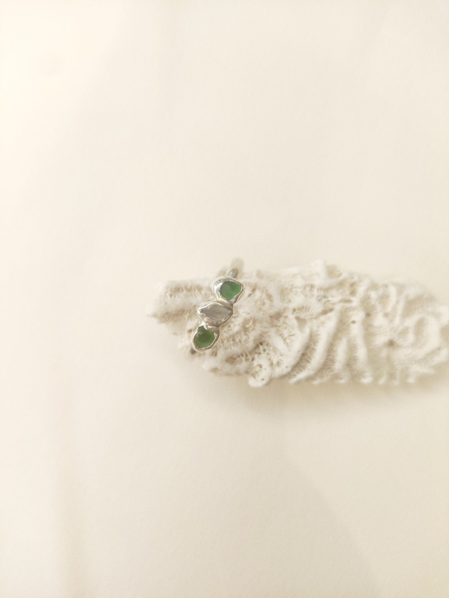 Bague Ilots, Bidart