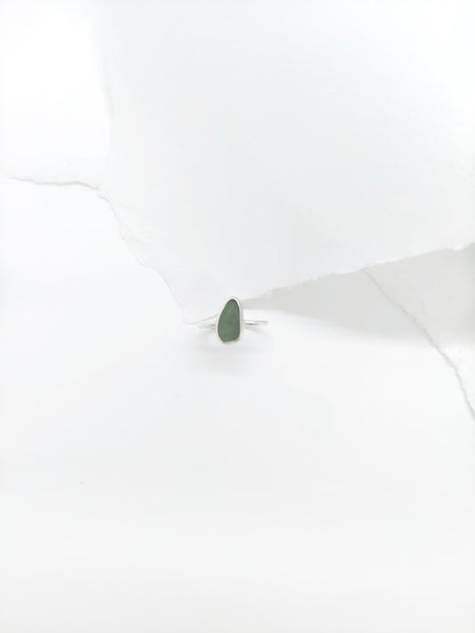 Bague Ancrée, Saint-Gildas-de-Rhuys