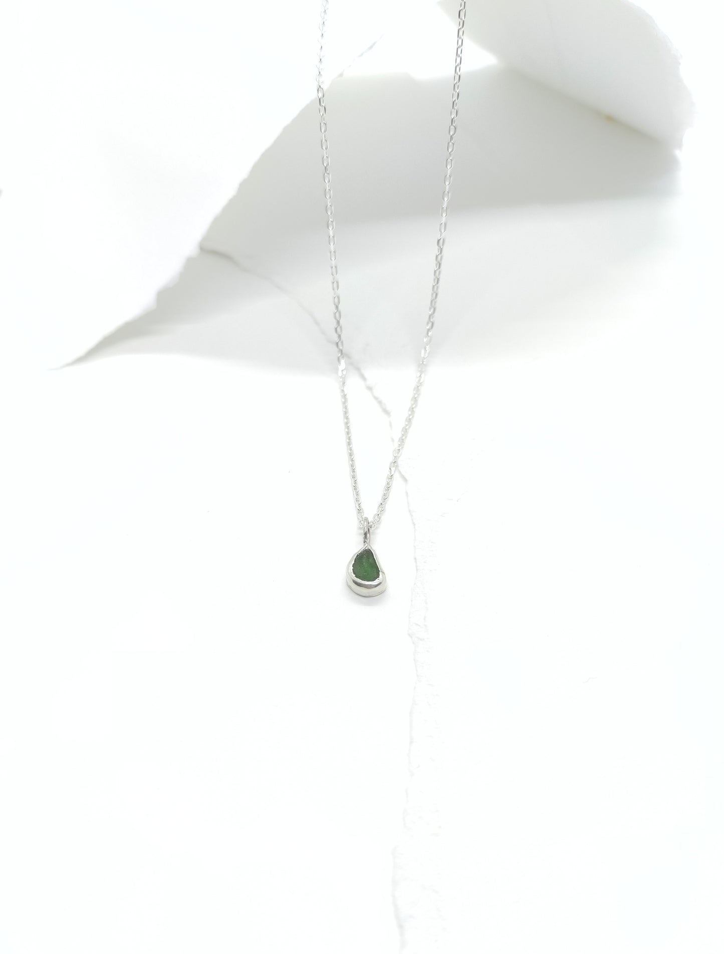 Pendentif Ancrée, Ile de Sein