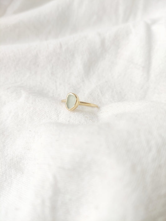 Bague Ancrée, Biarritz