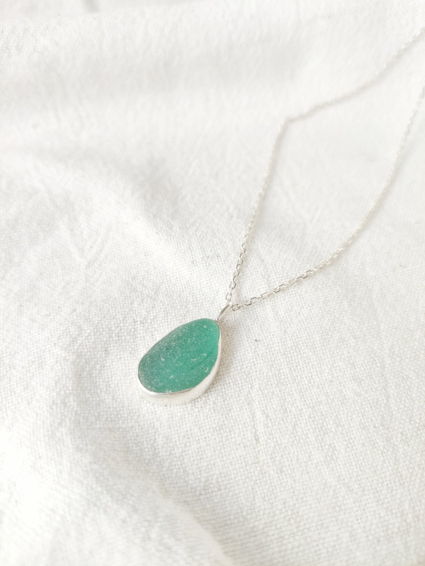 Pendentif Ancrée, Majorque