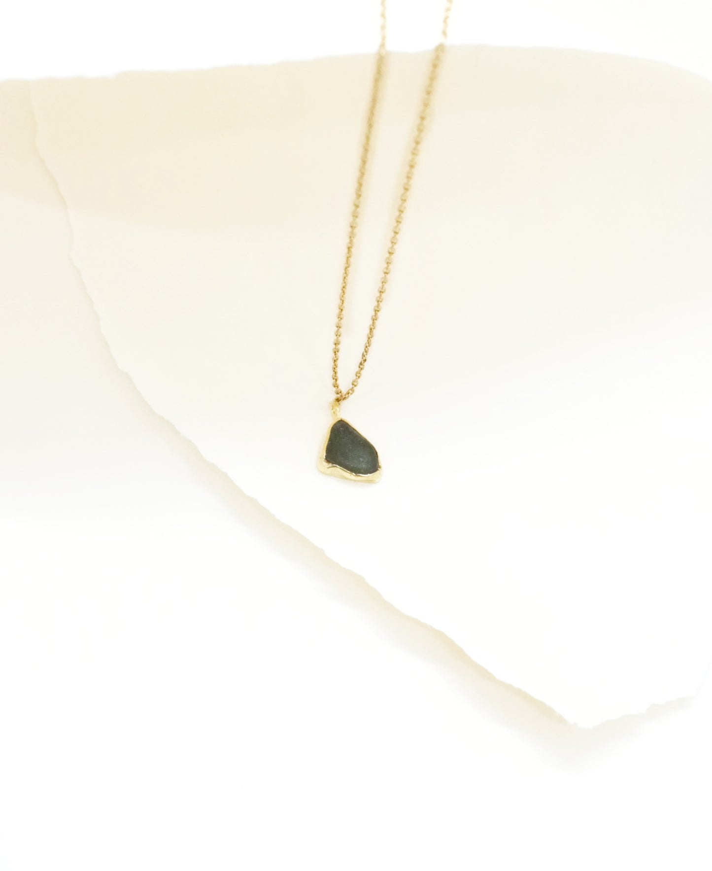 Pendentif Ancrée, Bali