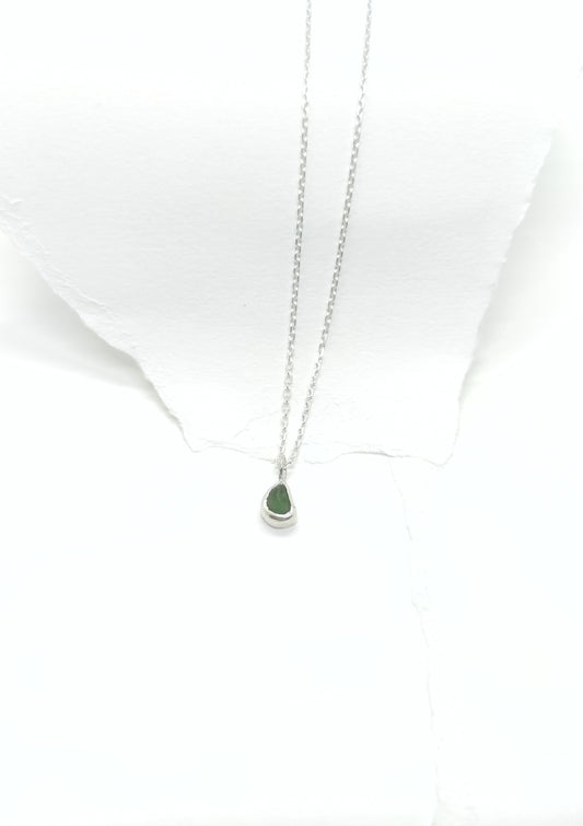 Pendentif Ancrée, Ile de Sein