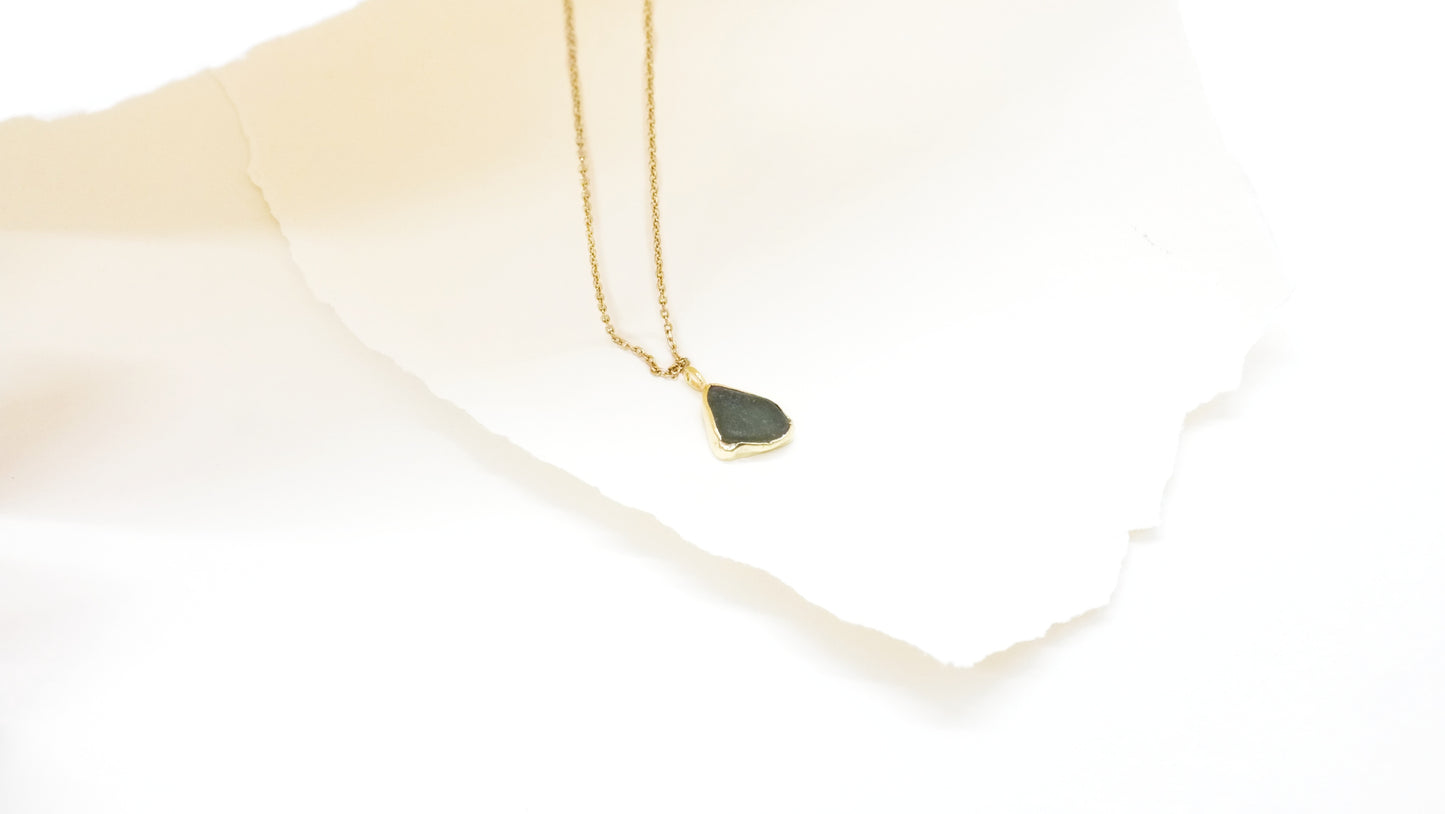 Pendentif Ancrée, Bali