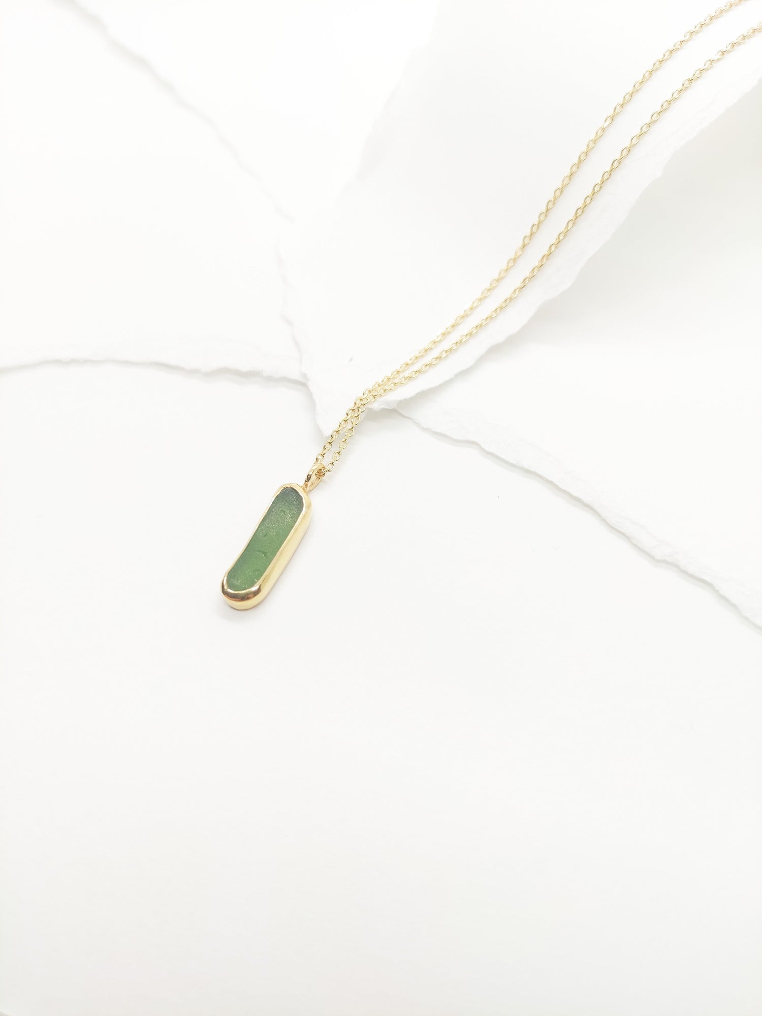 Pendentifs Ancrée