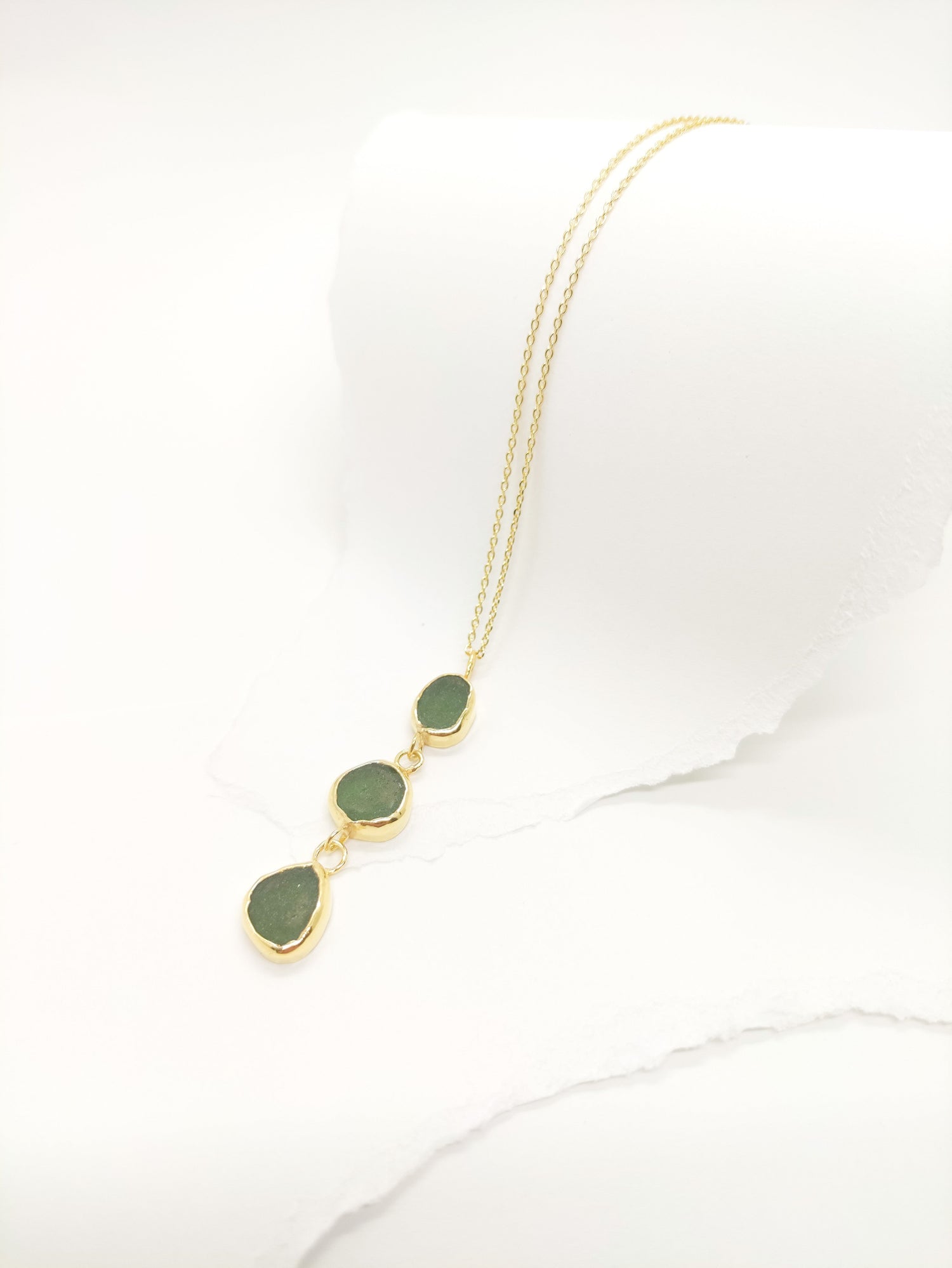 Pendentifs Ilots