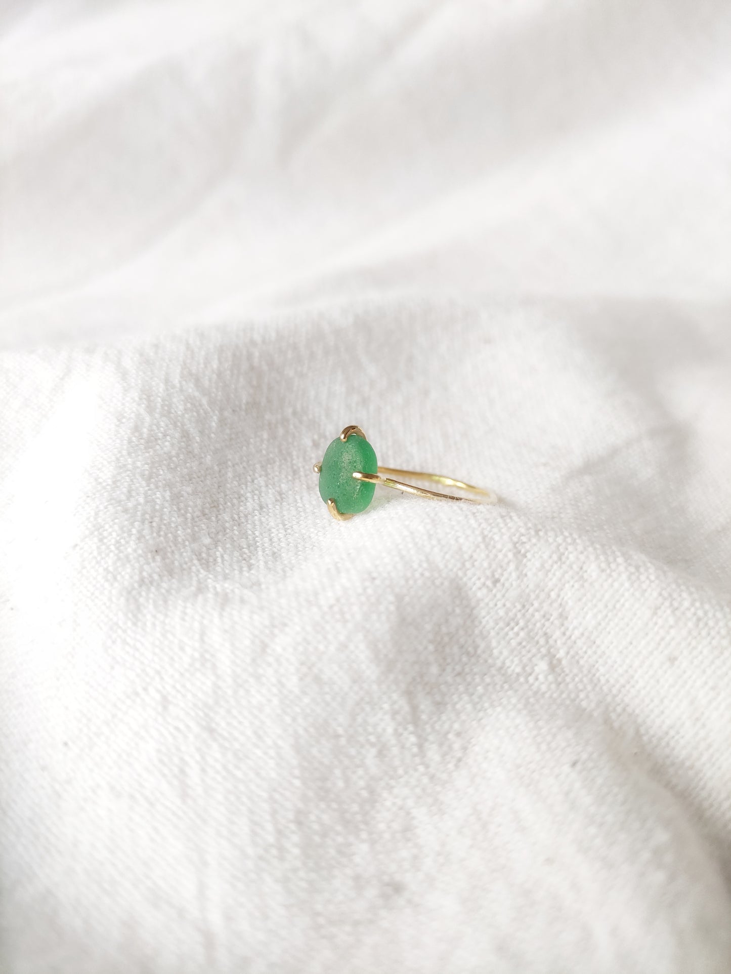 Bague Amarrée, Saint-Malo