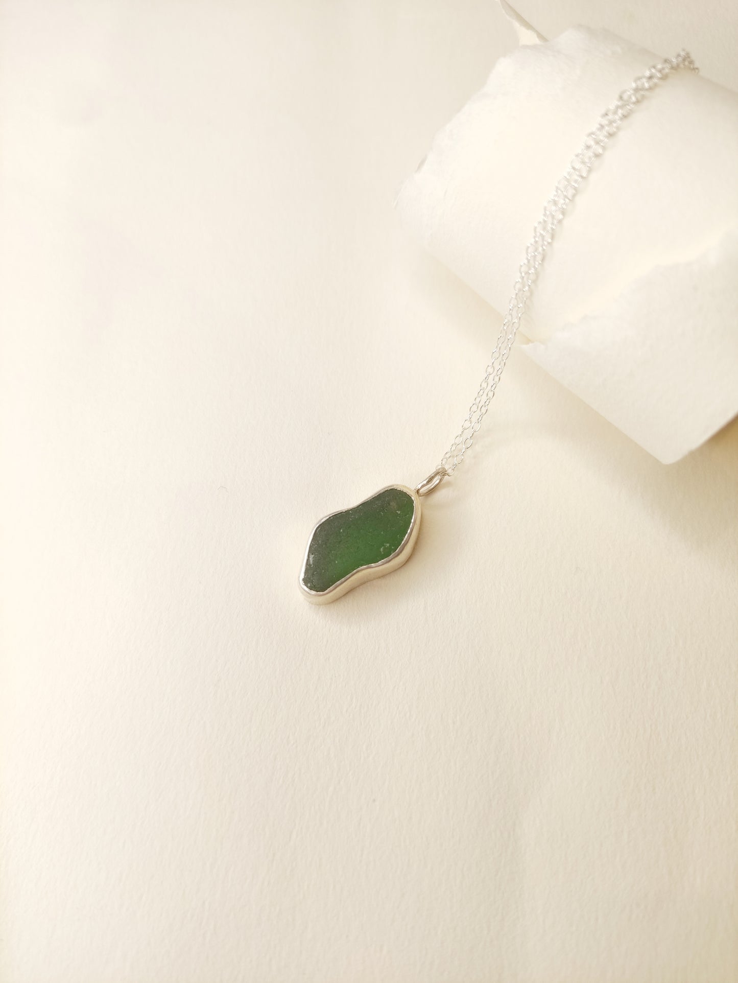 Pendentif Ancrée, Brignogan