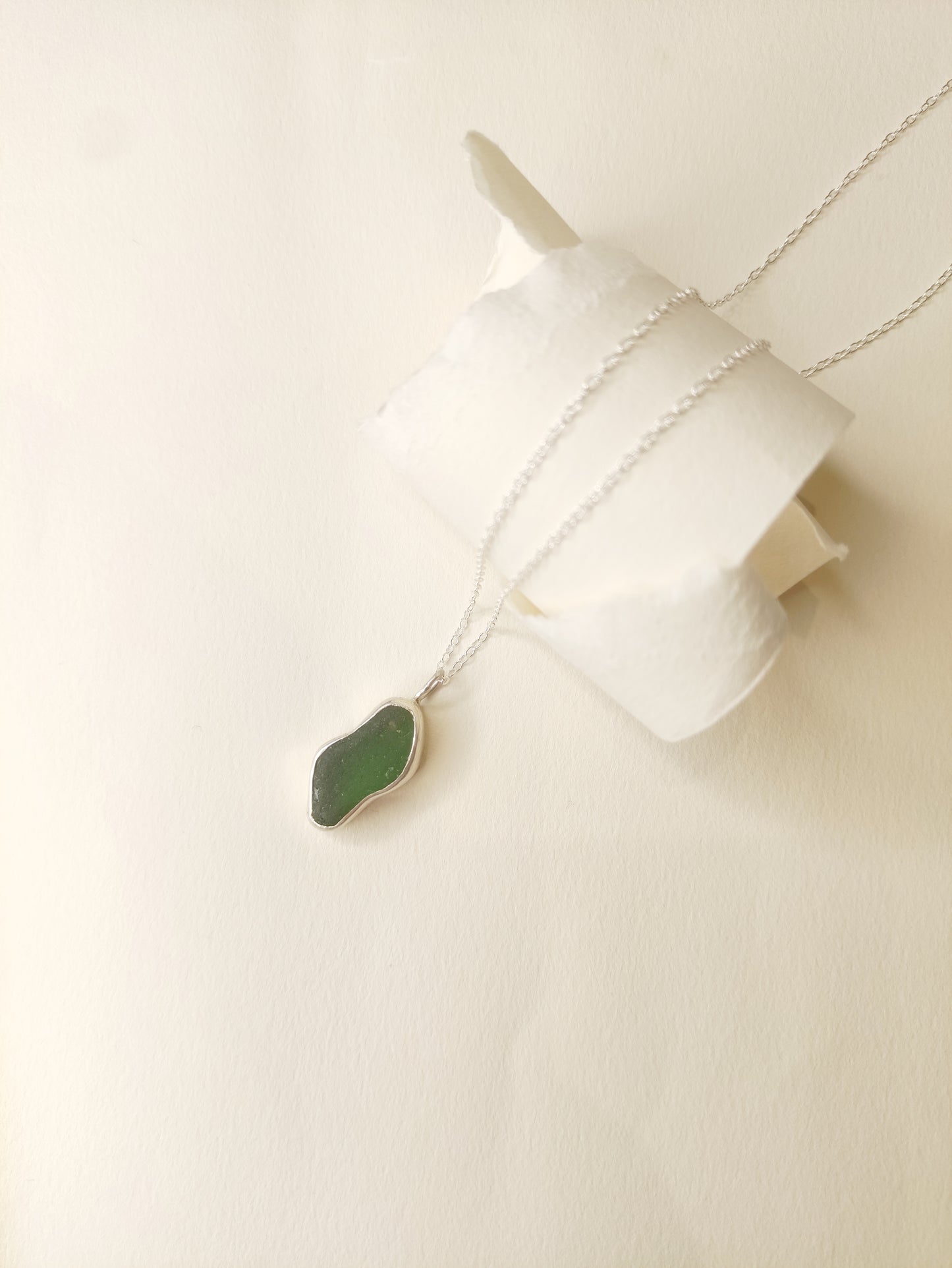 Pendentif Ancrée, Brignogan