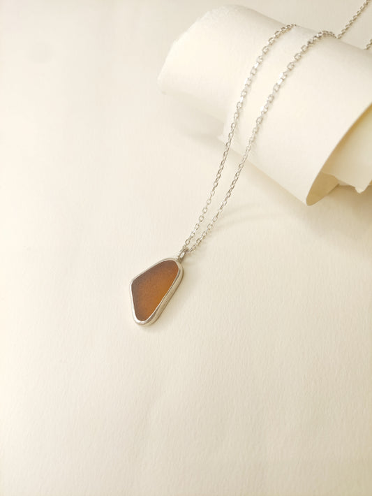 Pendentif Ancrée, Cap Ferret