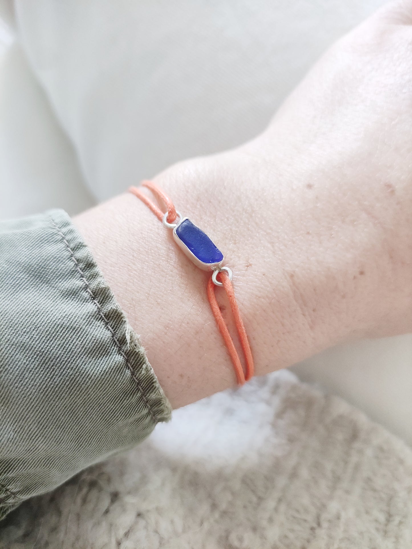 Bracelet Anse, Bidart