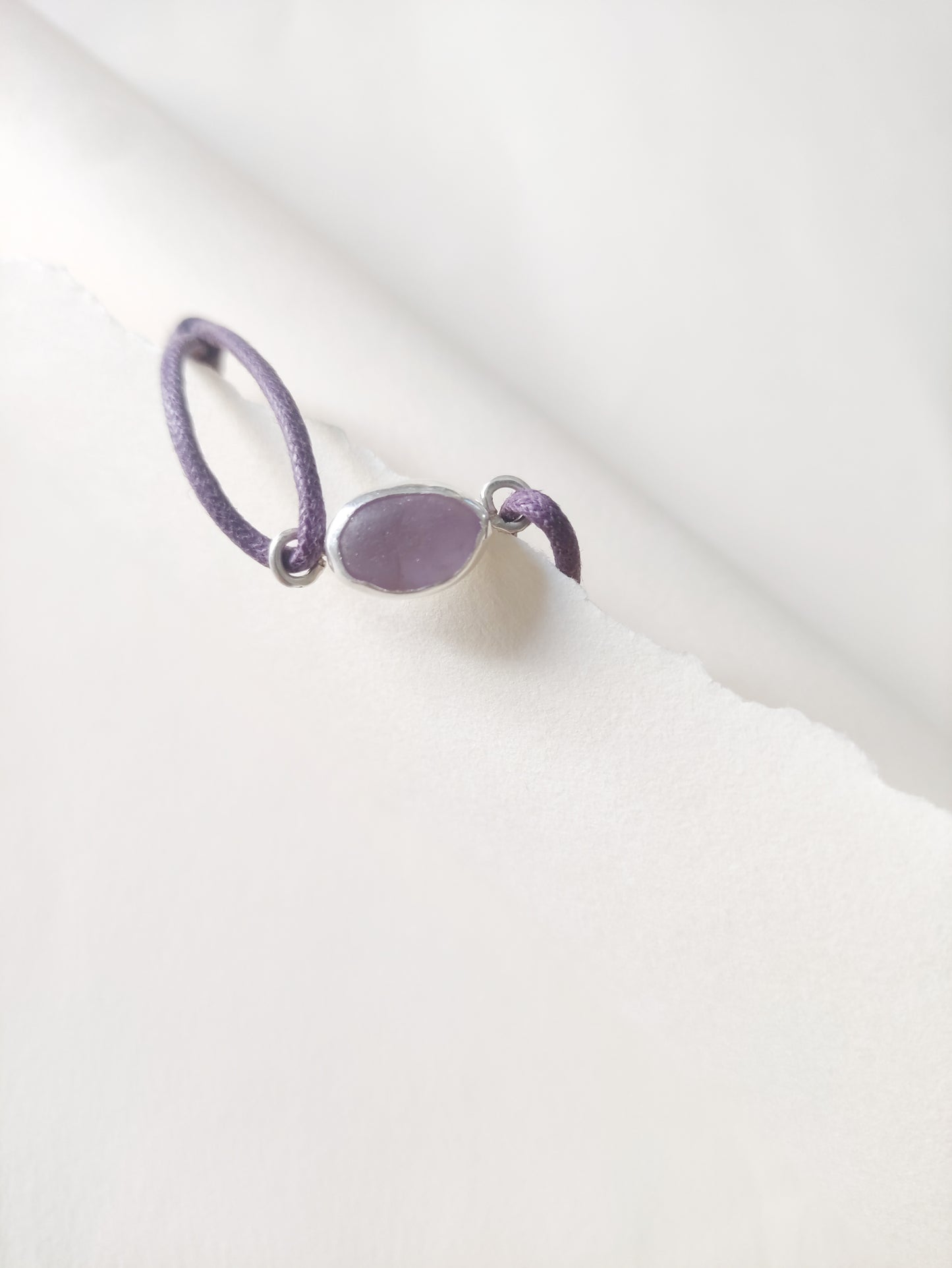 Bracelet Anse, Mesquer