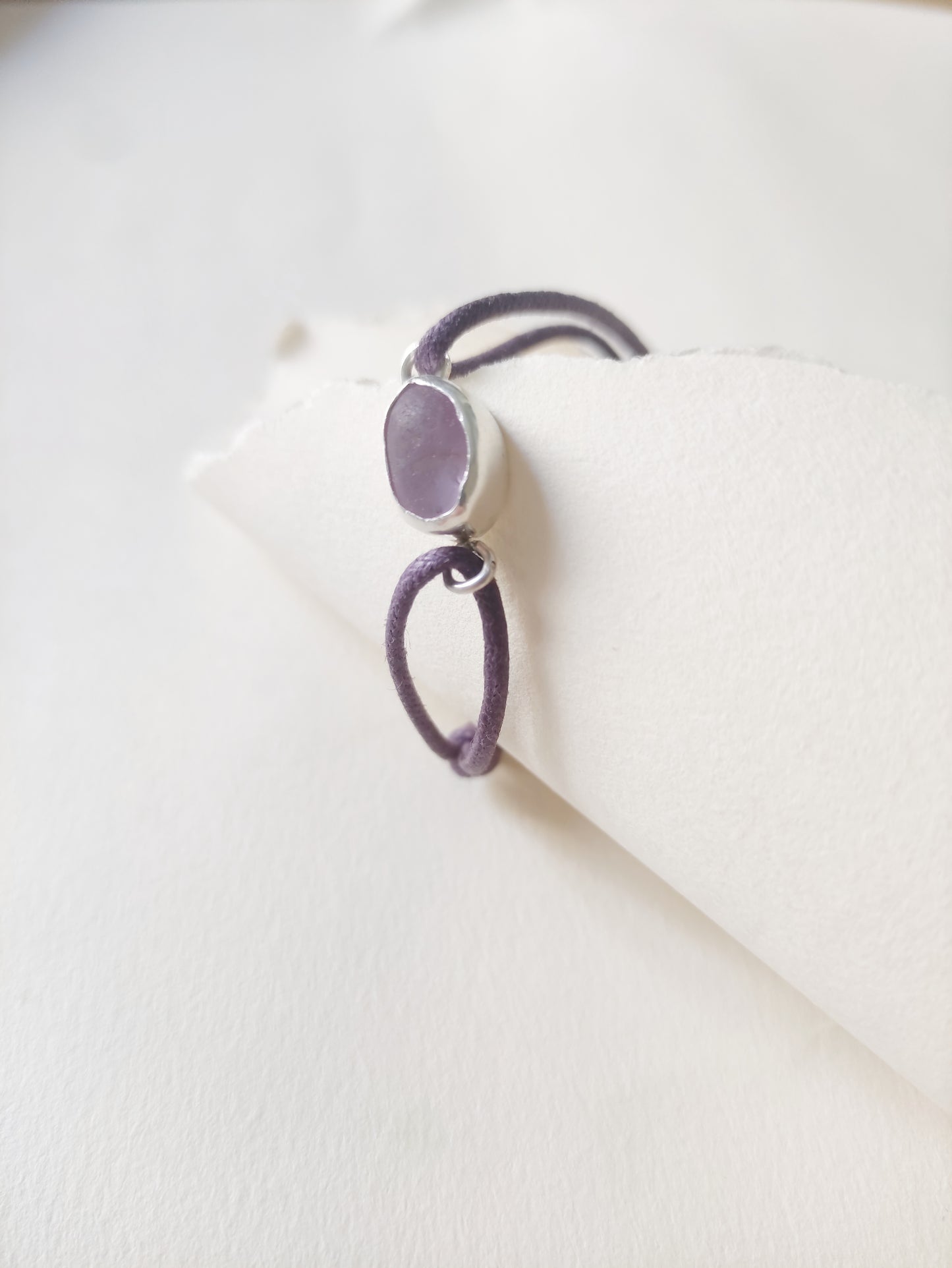 Bracelet Anse, Mesquer