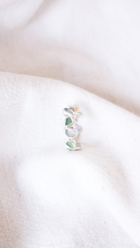 Bague Les Amandiers