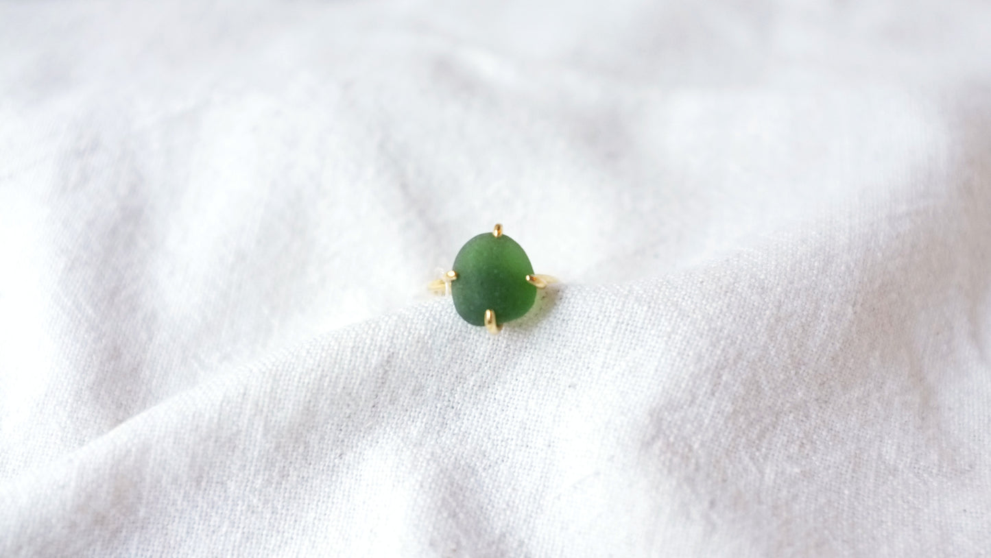 [ARCHIVES] Bague Amarrée, Biarritz