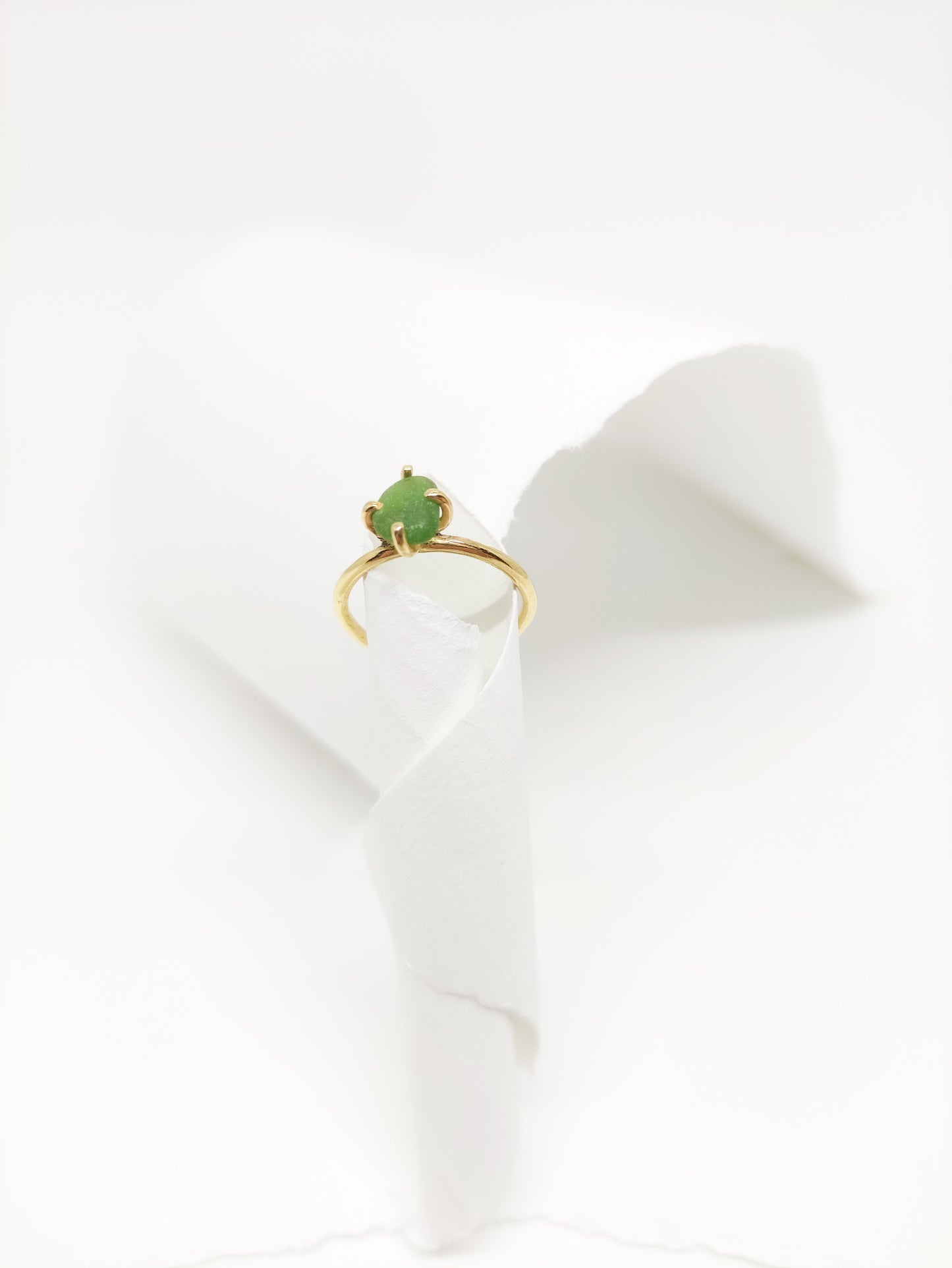 Bague Amarrée, Liban