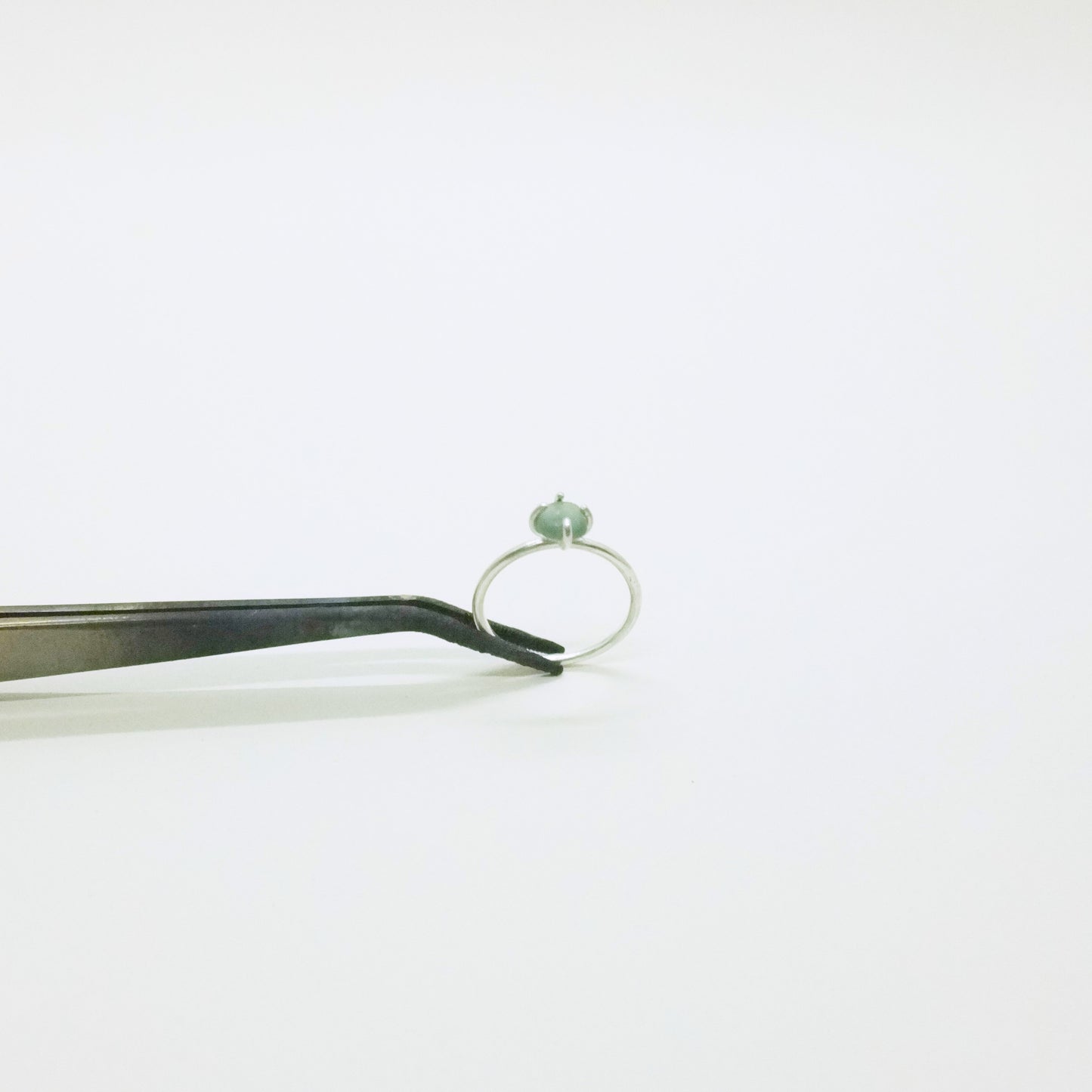 Bague Amarrée, Marseille