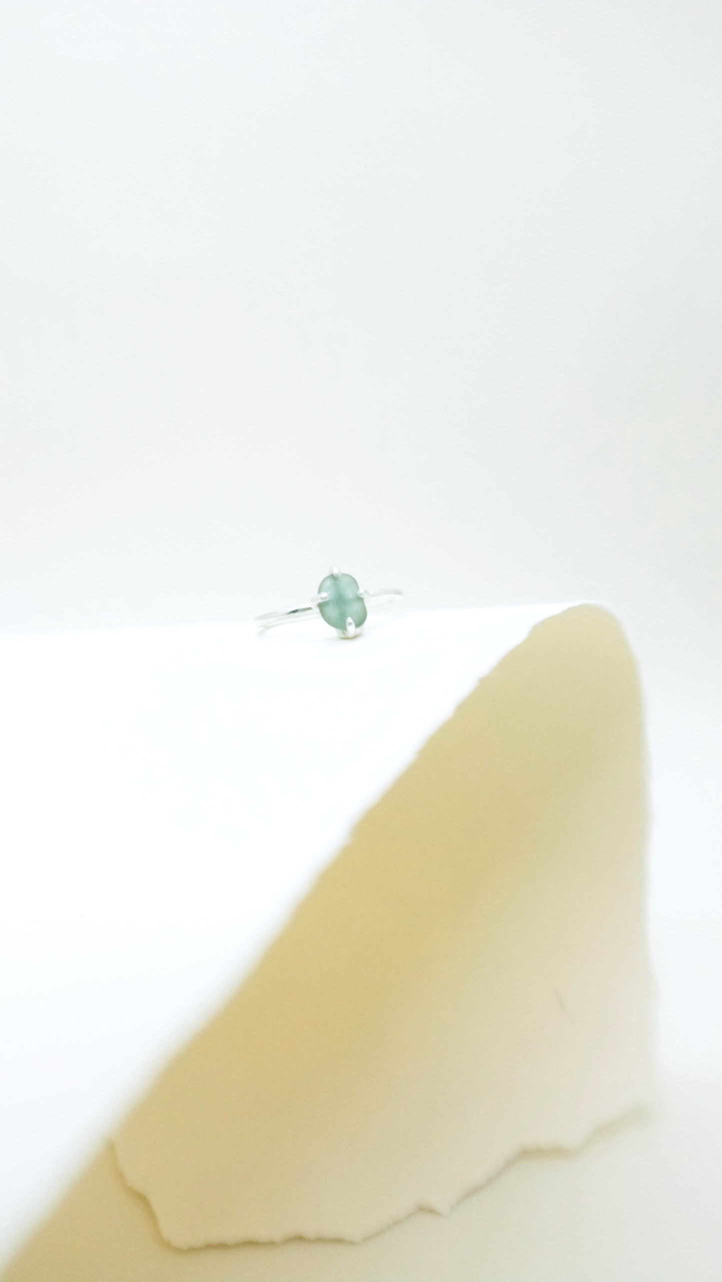 Bague Amarrée, Marseille