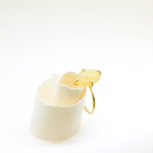 Bague Amarrée, Pont-Mahé