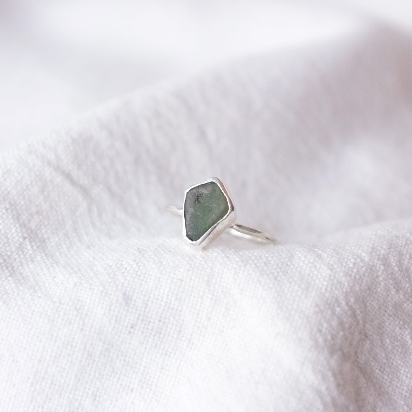 Bague Ancrée, Mexique