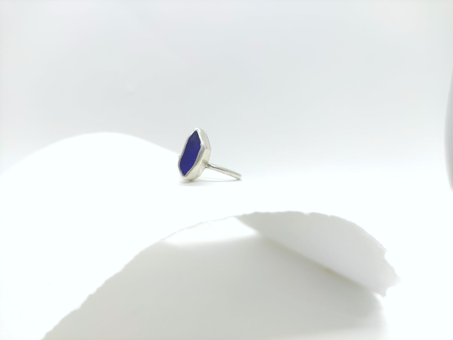 Bague Ancrée, Belle-Île