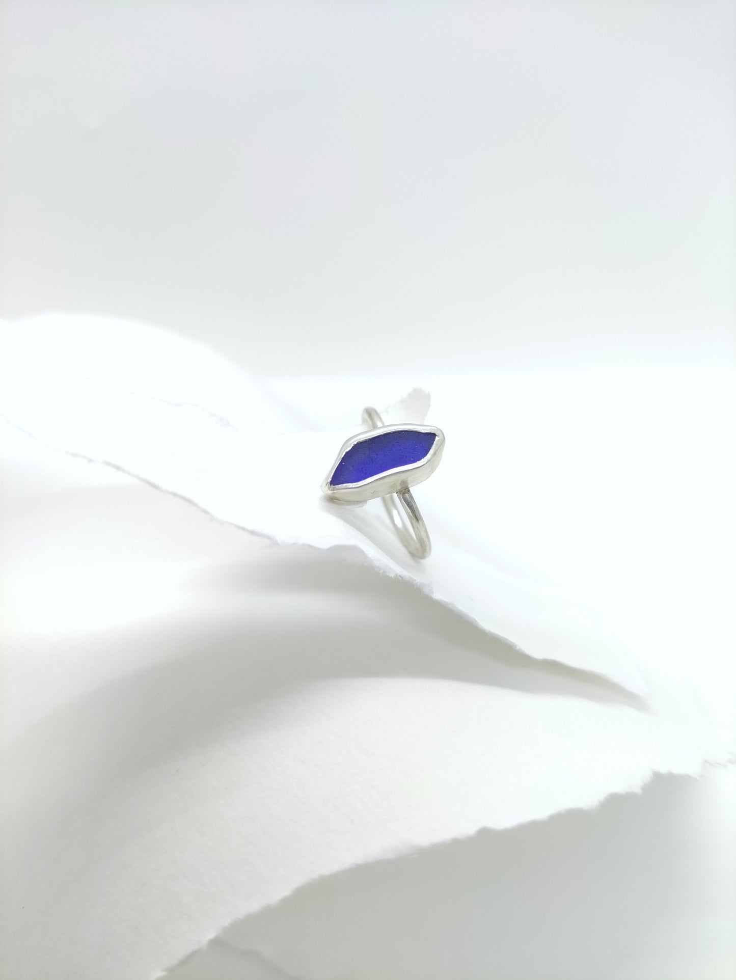 Bague Ancrée, Belle-Île