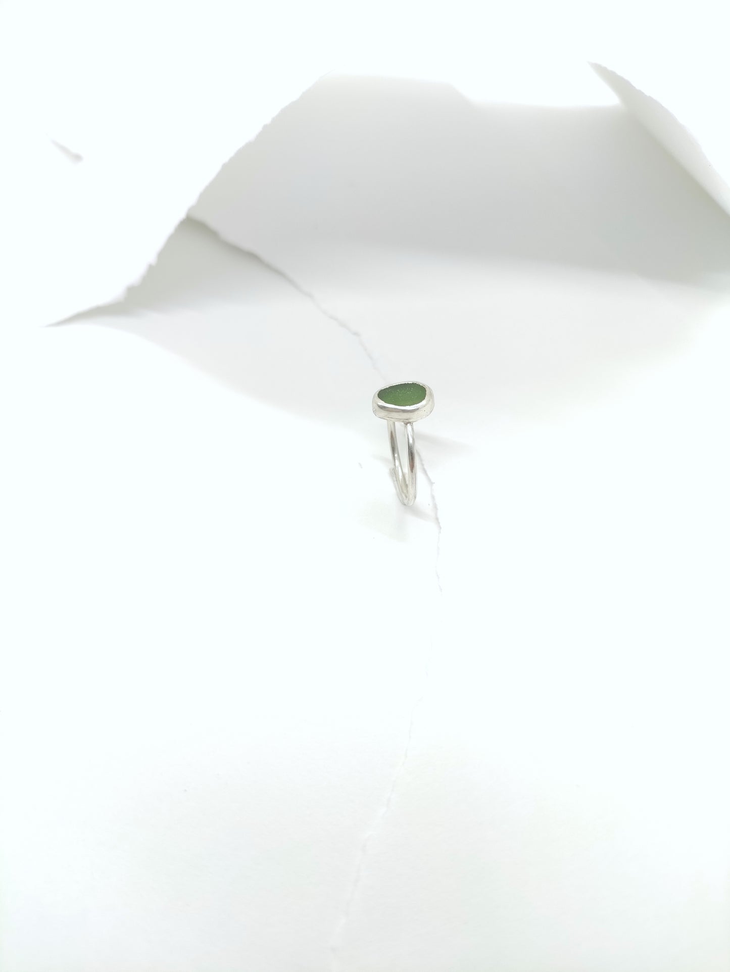 Bague Ancrée, Sète