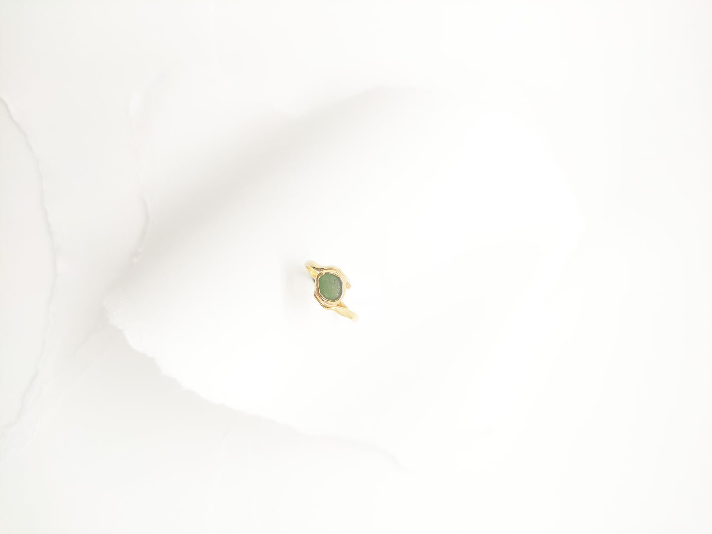Bague Aube, Noirmoutier