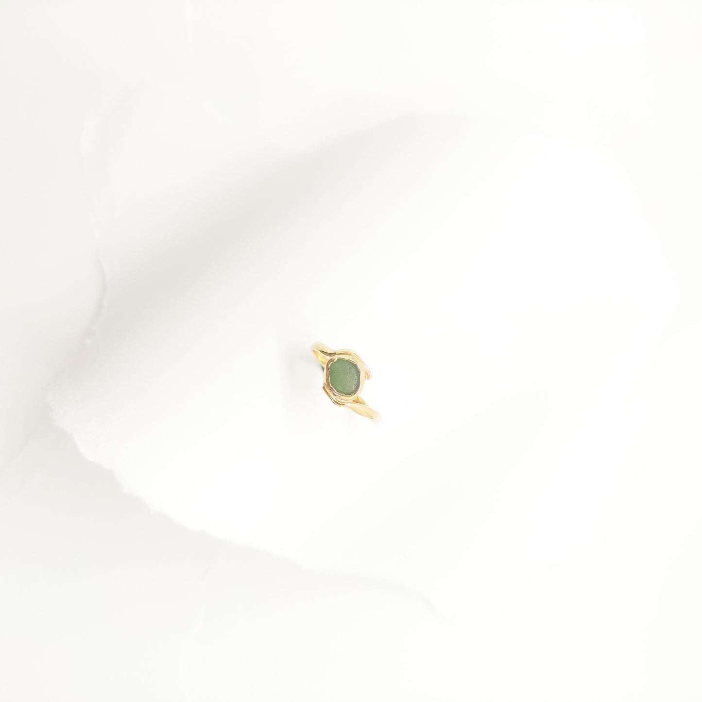 Bague Aube, Noirmoutier