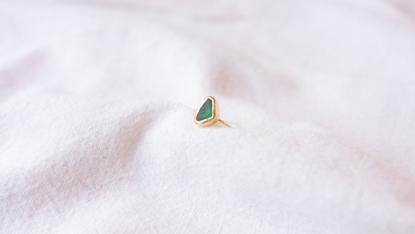 [ARCHIVES] Bague Echo, Porto