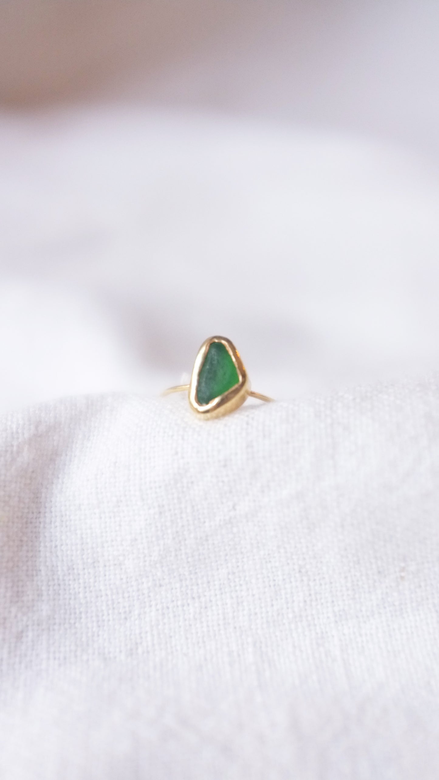 [ARCHIVES] Bague Echo, Porto