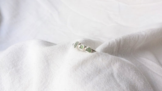 Bague Ilots, Cannes