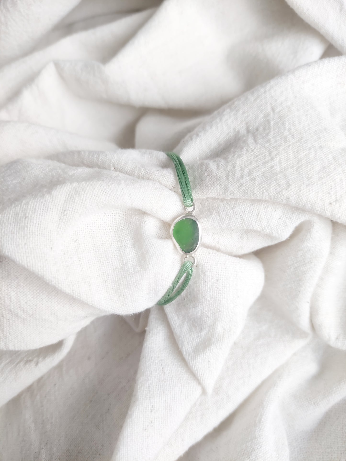 Bracelet Anse, Bidart