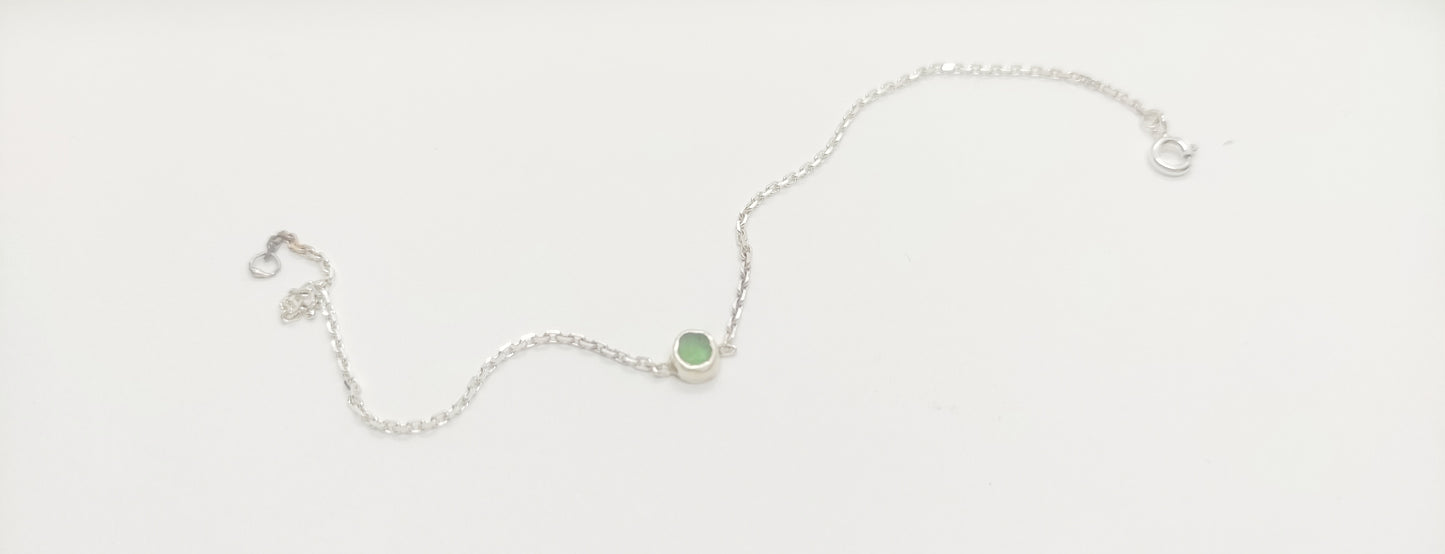 Bracelet Calypso, Ile d'Yeu