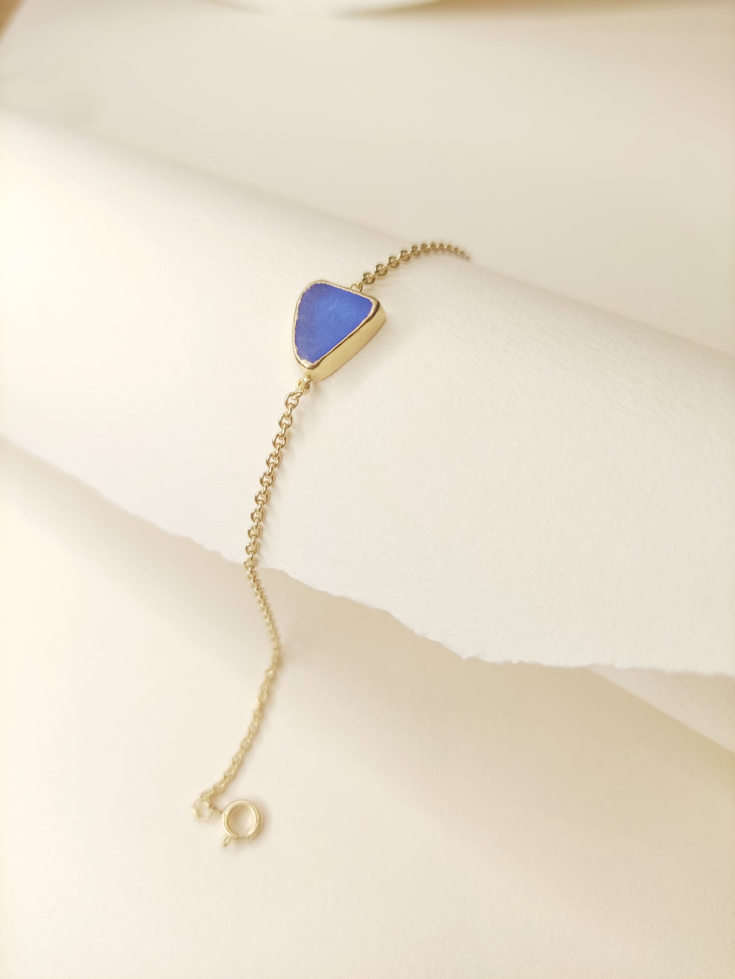 Bracelet Calypso, Port-Vendres