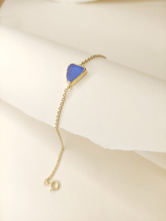 Bracelet Calypso, Port-Vendres