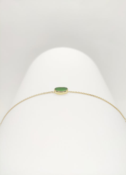 Bracelet Calypso, Saint-Malo