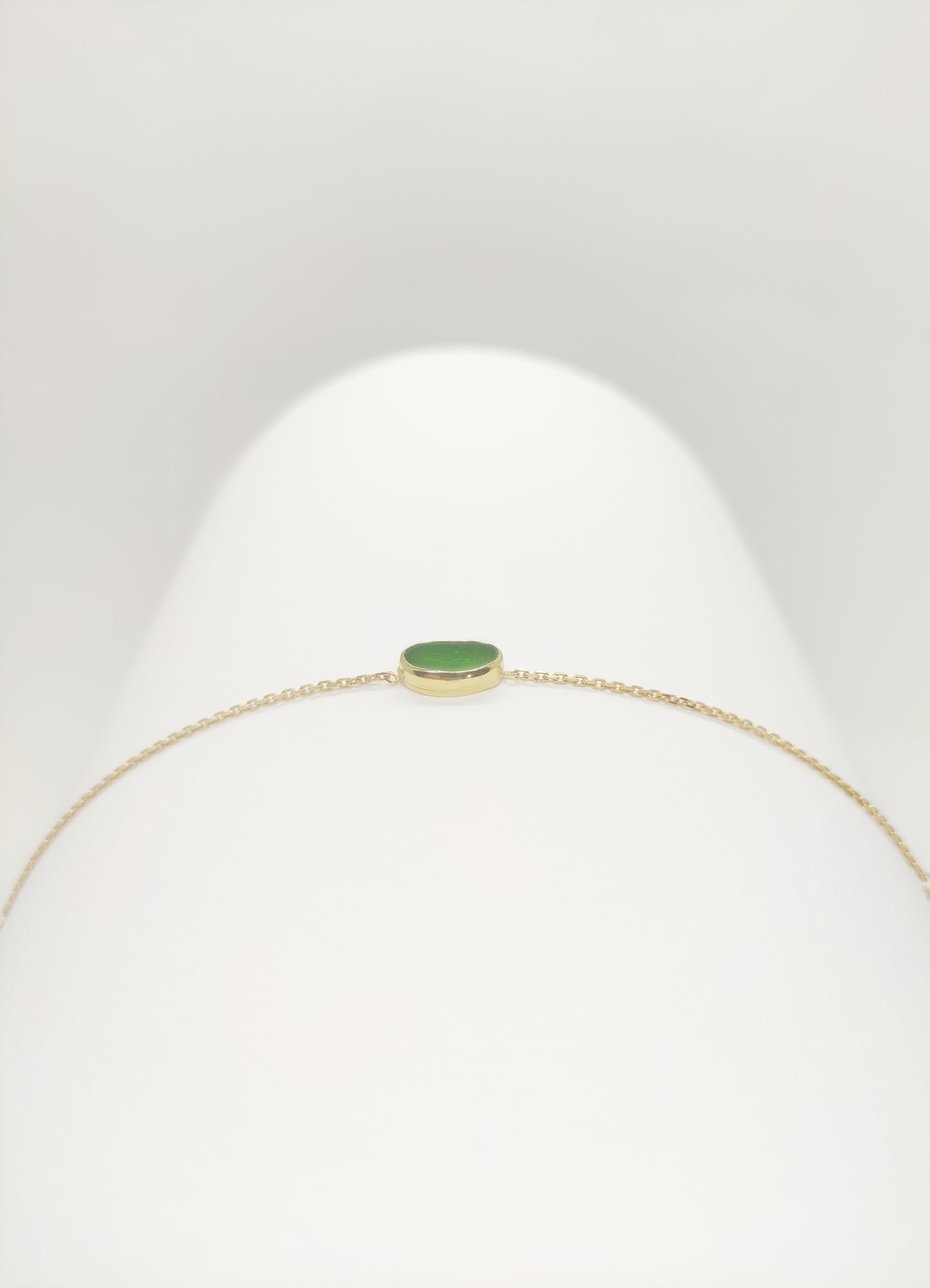 Bracelet Calypso, Saint-Malo