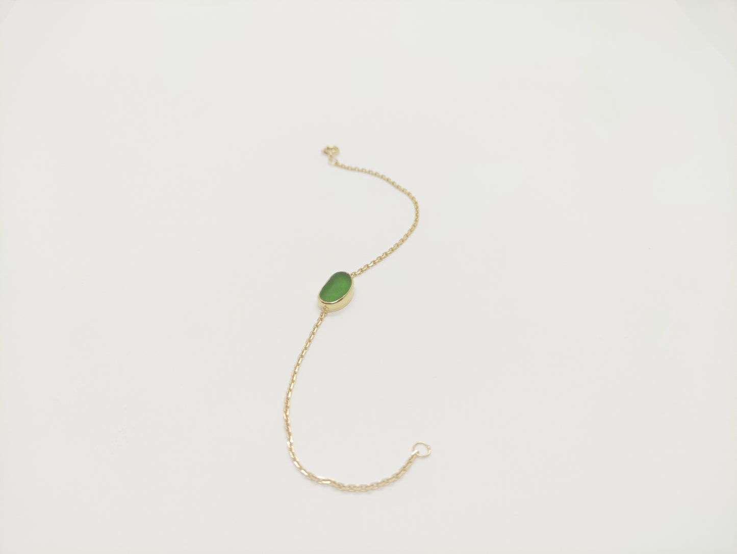 Bracelet Calypso, Saint-Malo