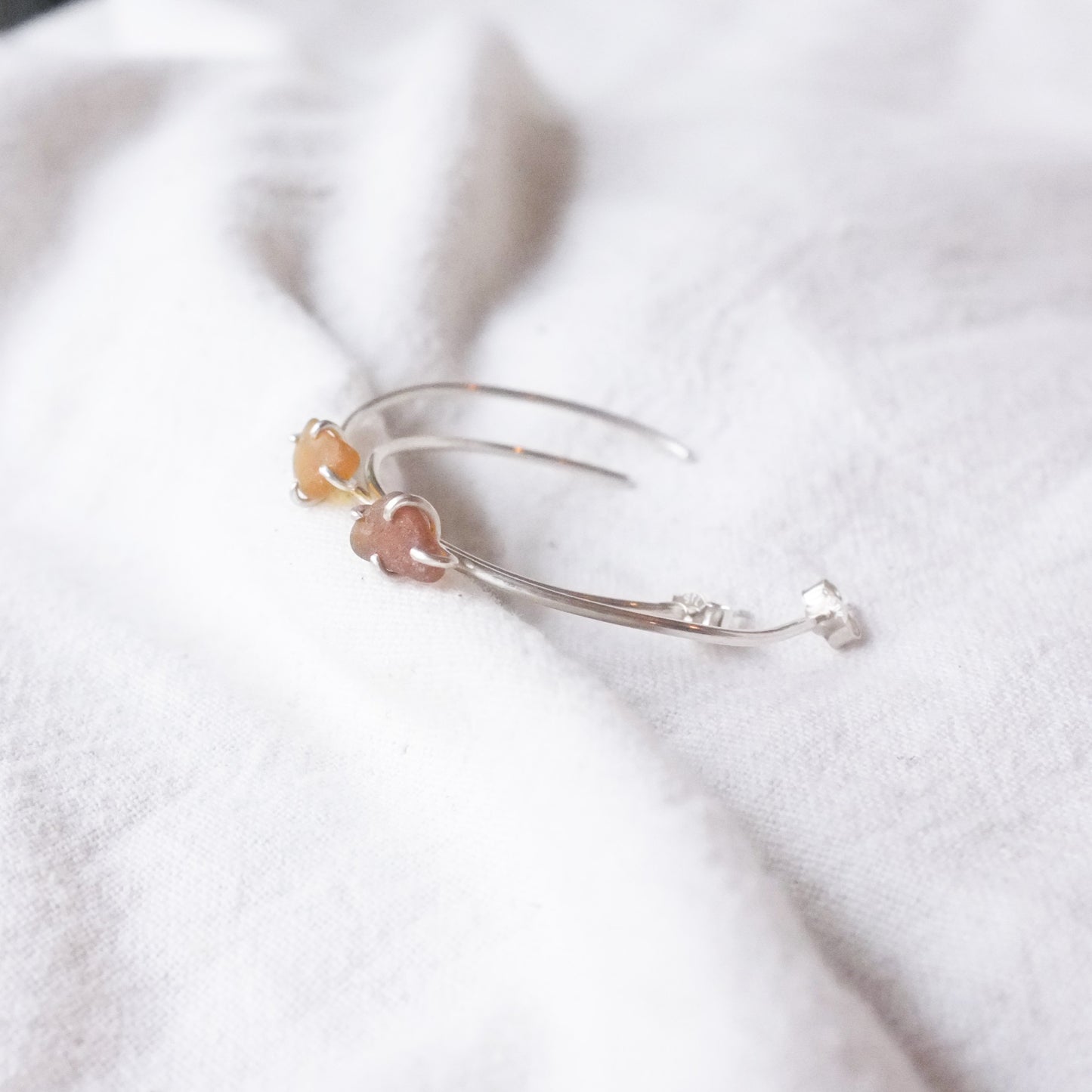 Créoles Amarrée, Collioure