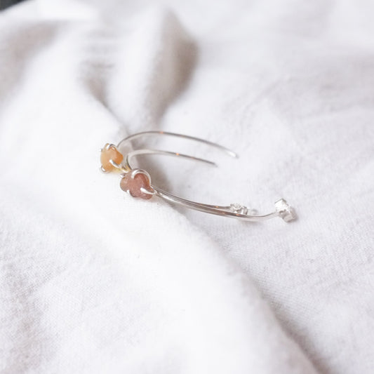 Créoles Amarrée, Collioure