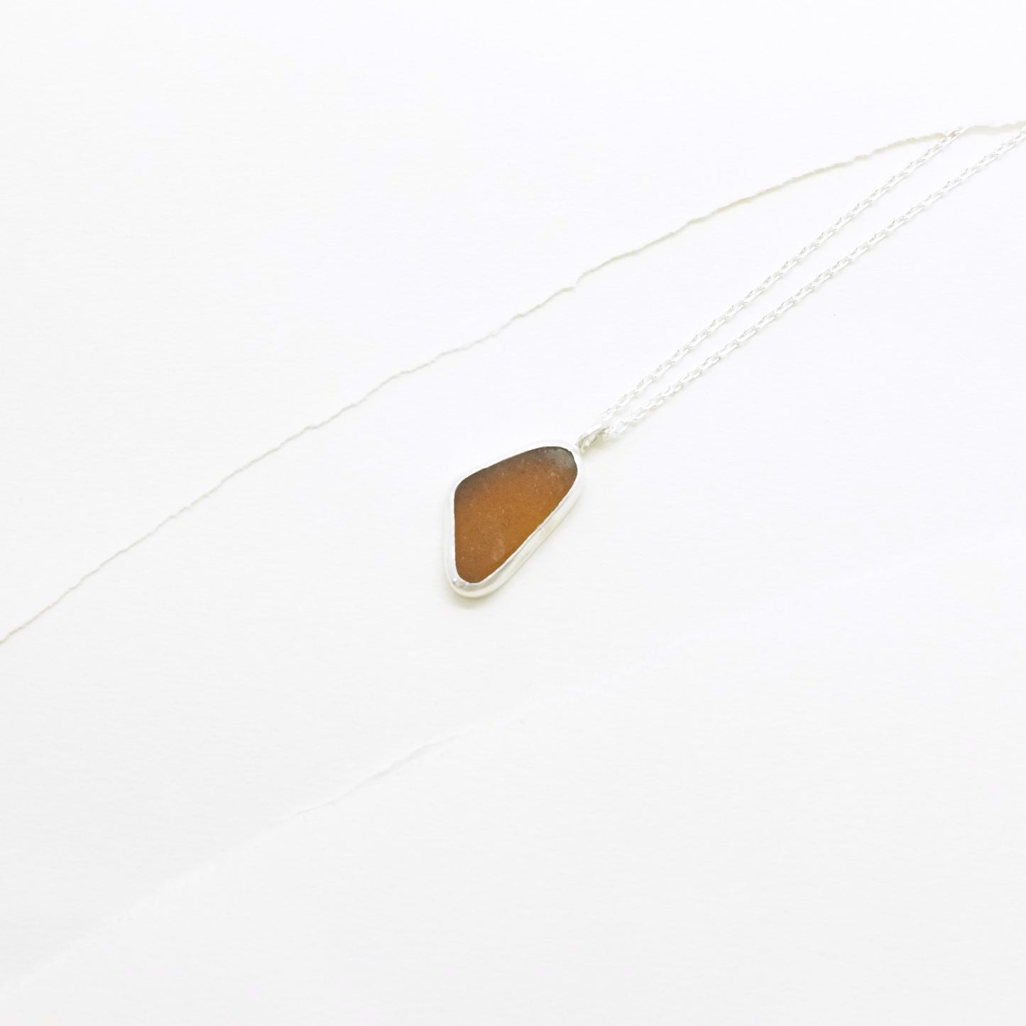 Pendentif Ancrée, Cap Ferret