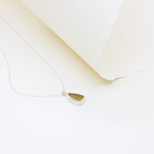 Pendentif Ancrée, Groix