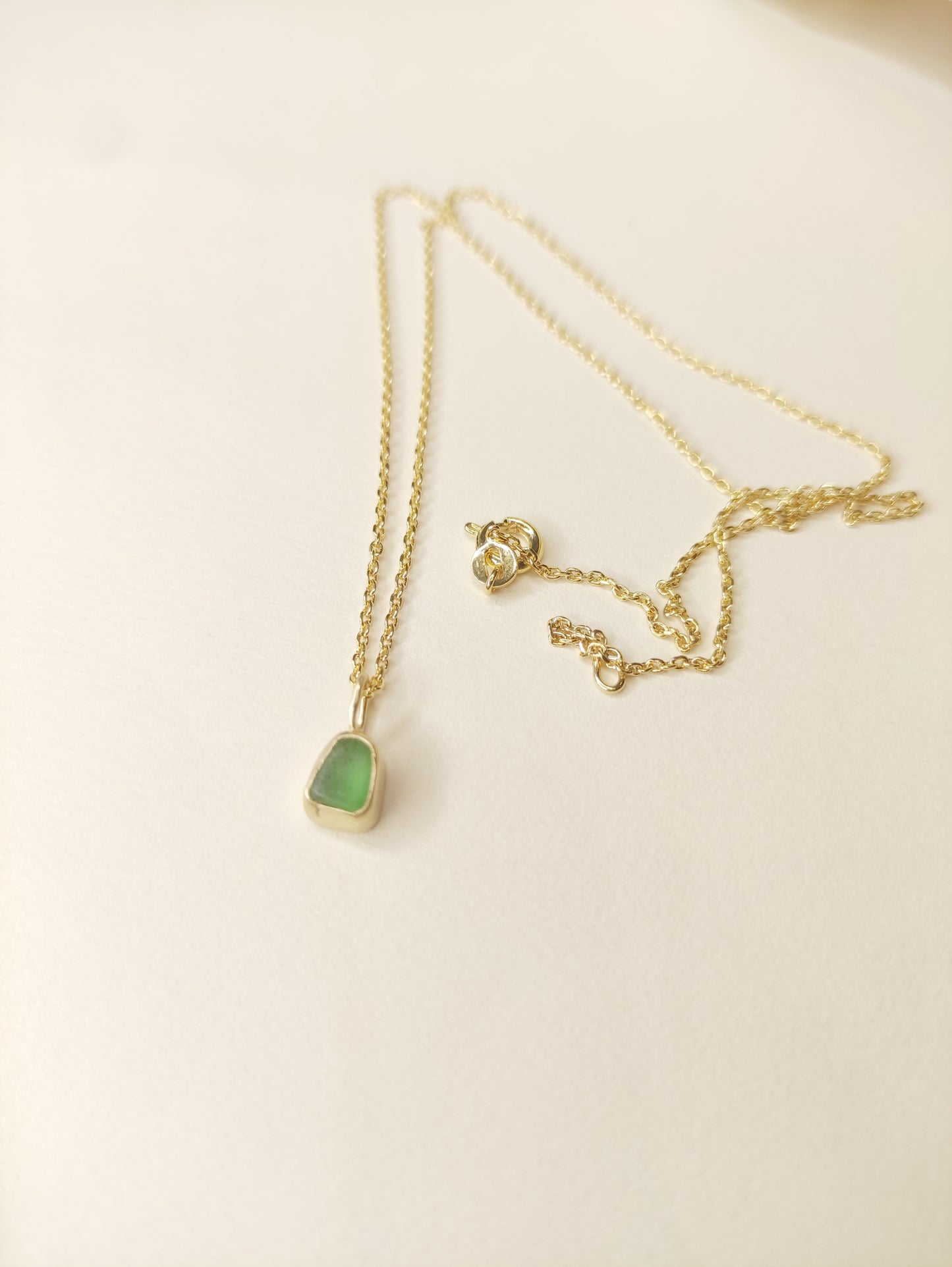 Pendentif Ancrée, Sifnos