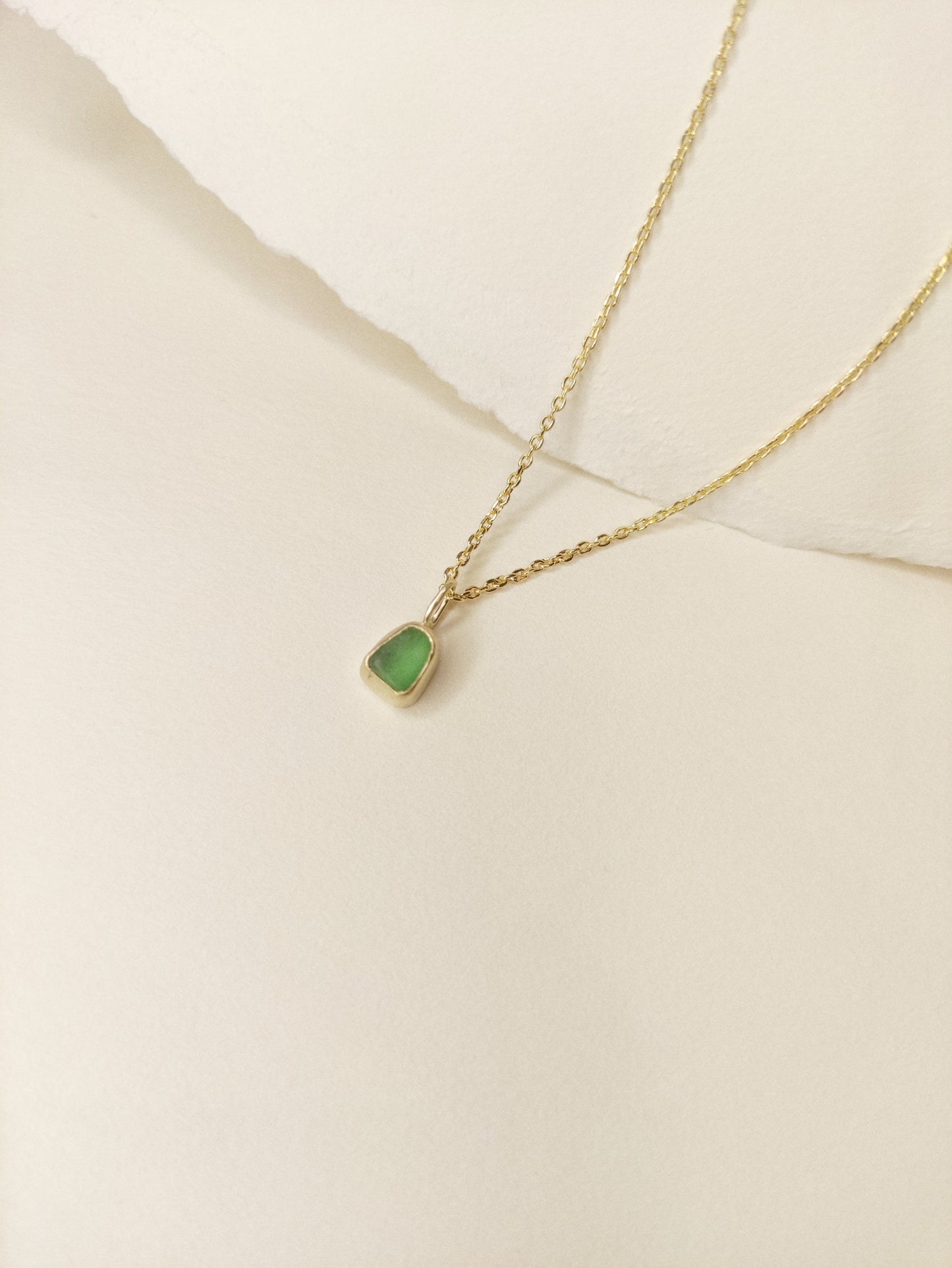 Pendentif Ancrée, Sifnos