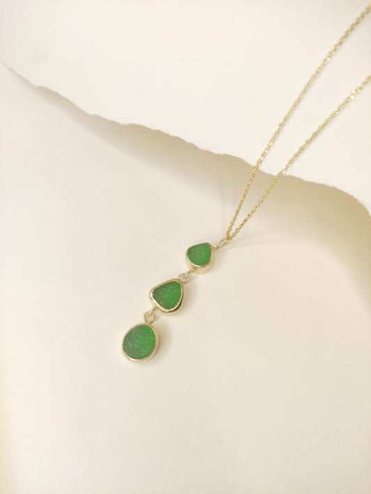 Pendentif Ilots, Biarritz