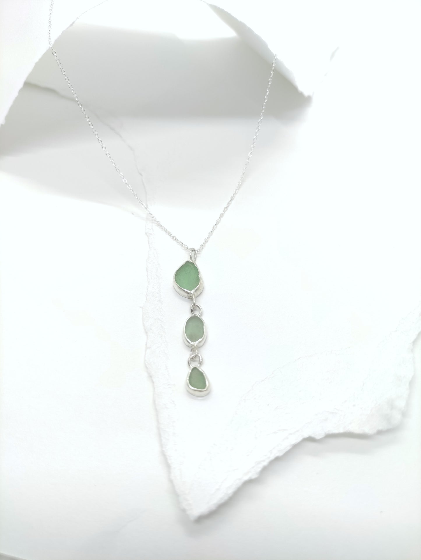 Pendentif Ilots, La Réunion