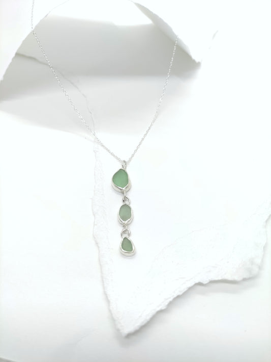 Pendentif Ilots, La Réunion
